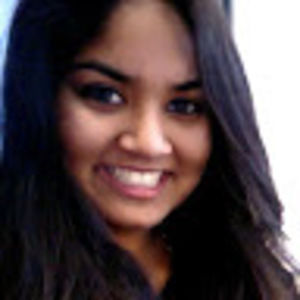 Meet your Posher, Adaline